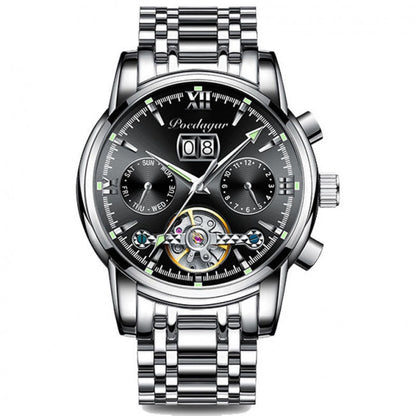 Legítimu's® Watch