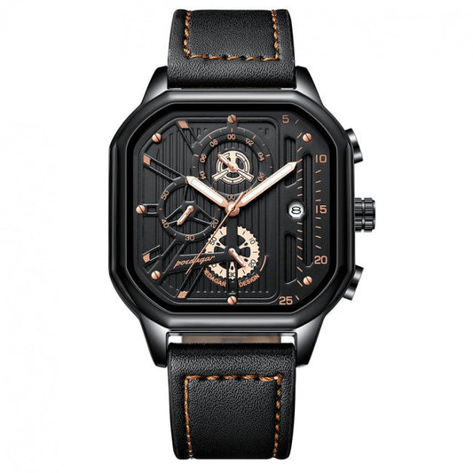 Machine® Watch