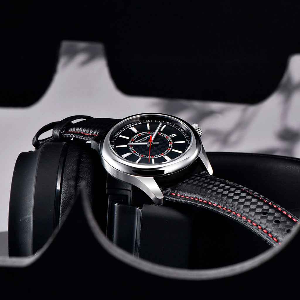 Design Rennes Black