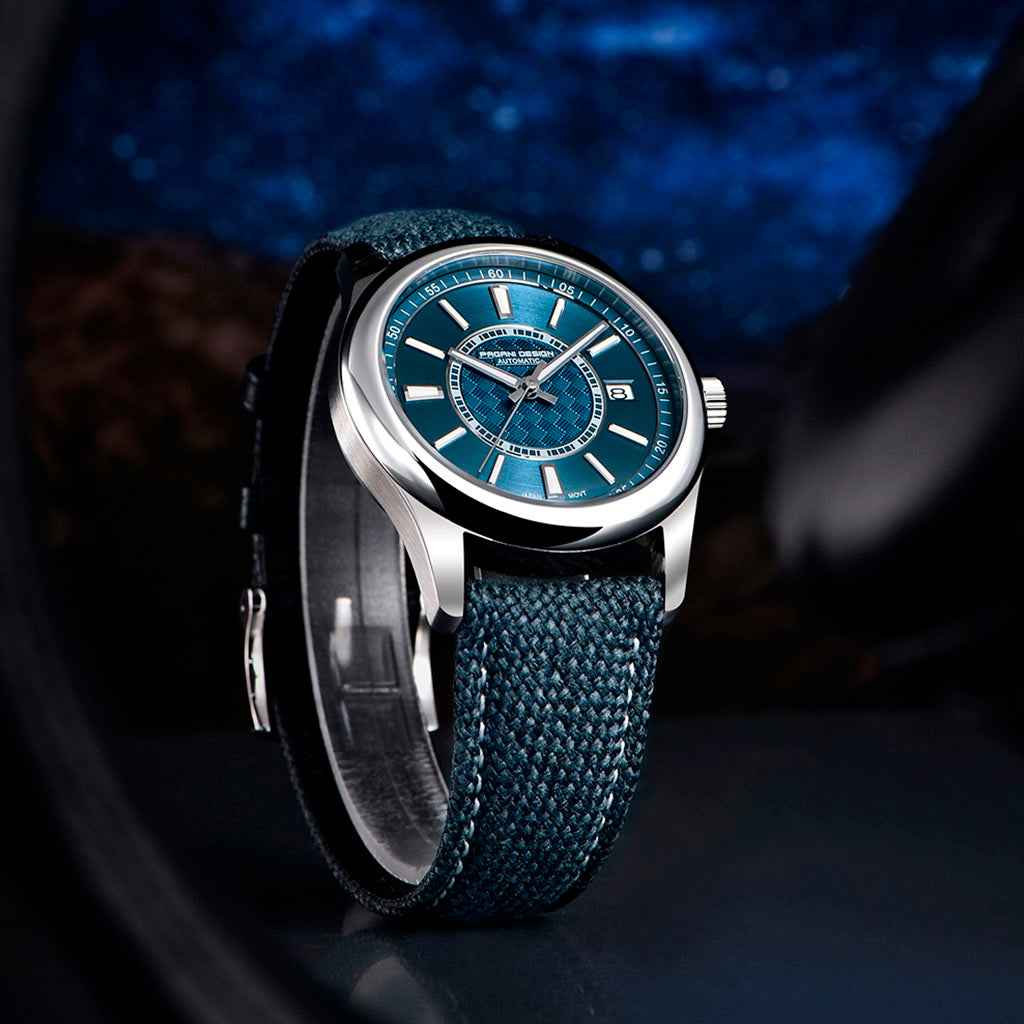 Design Rennes Blue