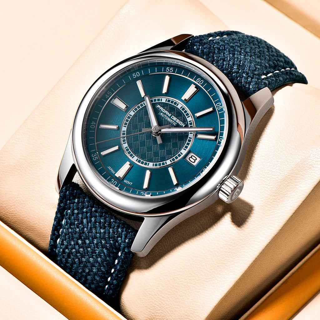 Design Rennes Blue