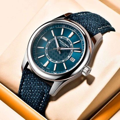 Design Rennes Blue