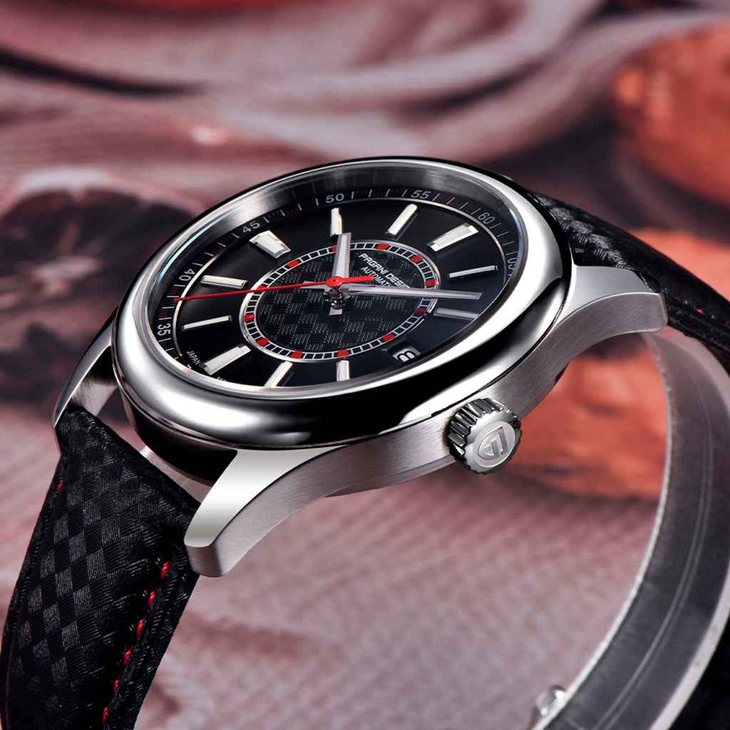Design Rennes Black