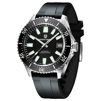 Design Scout Black Sport Edition