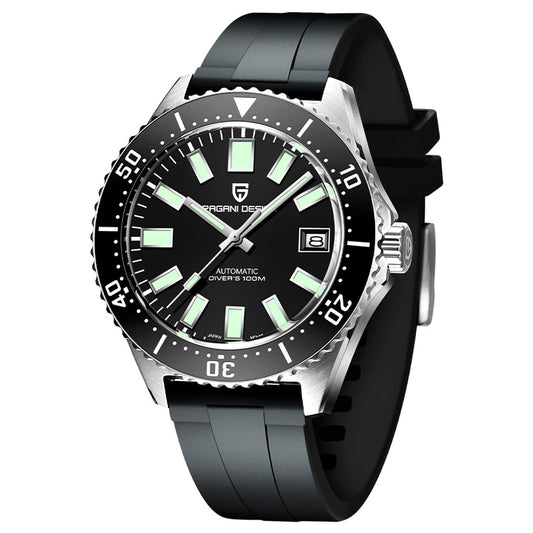 Design Scout Black Sport Edition