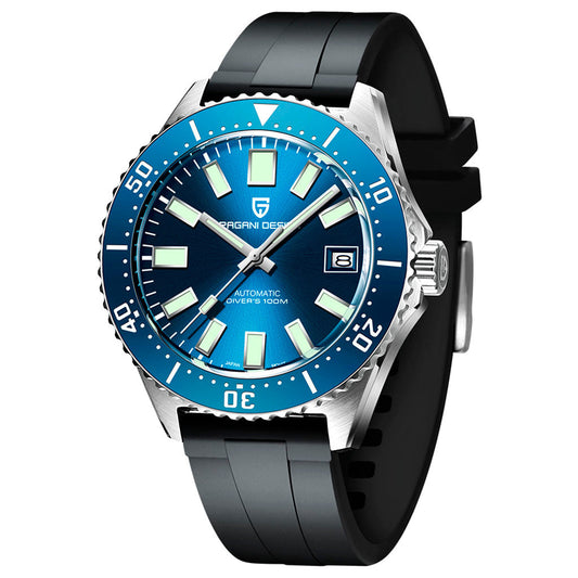 Design Scout Blue Sport Edition