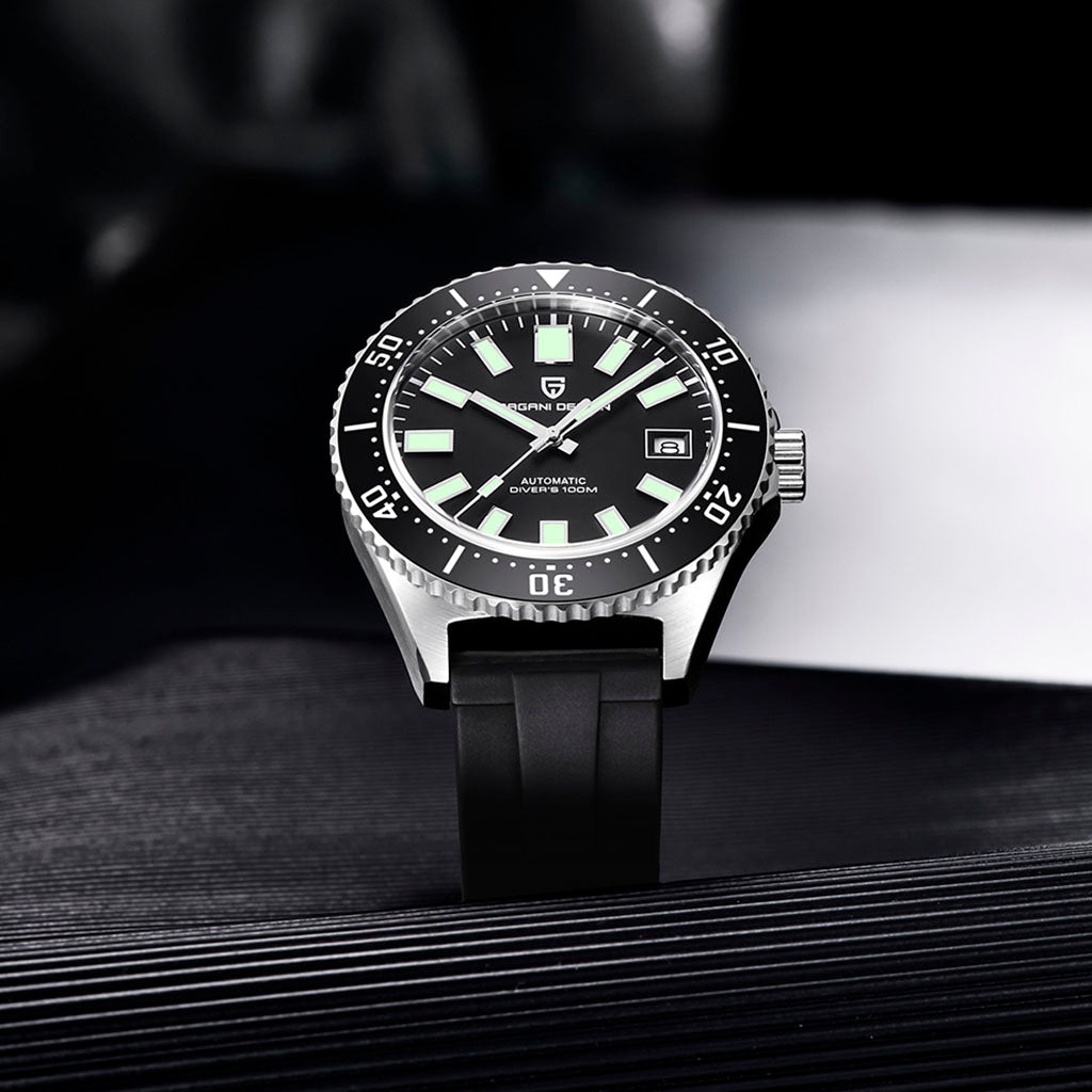 Design Scout Black Sport Edition
