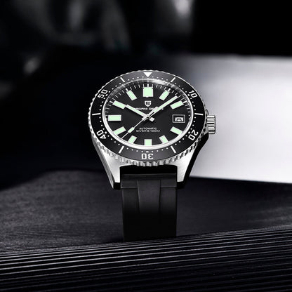 Design Scout Black Sport Edition
