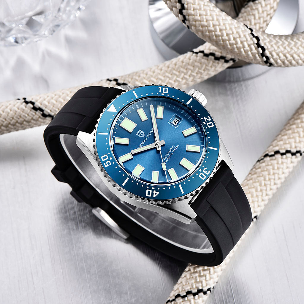 Design Scout Blue Sport Edition