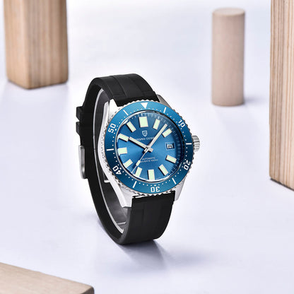 Design Scout Blue Sport Edition