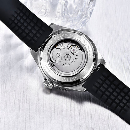 Design Scout Black Sport Edition