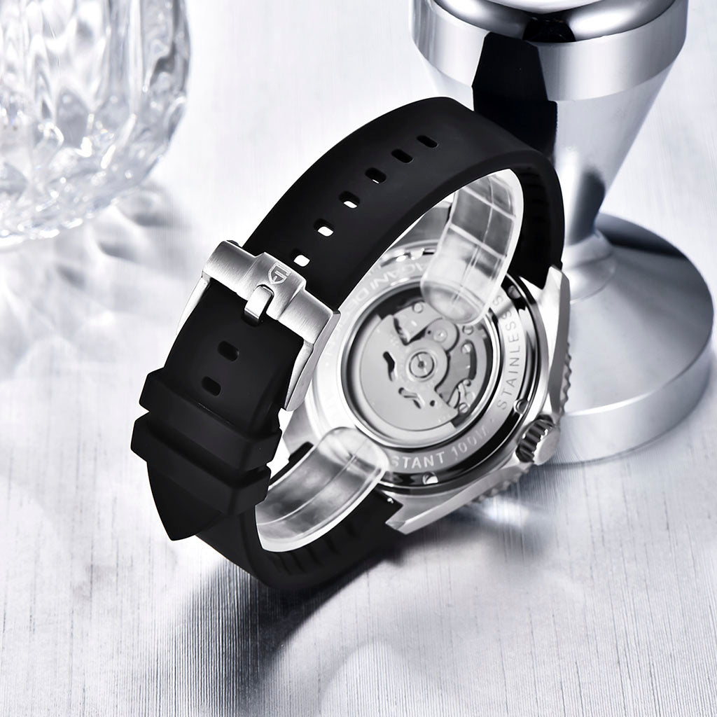 Design Scout Blue Sport Edition