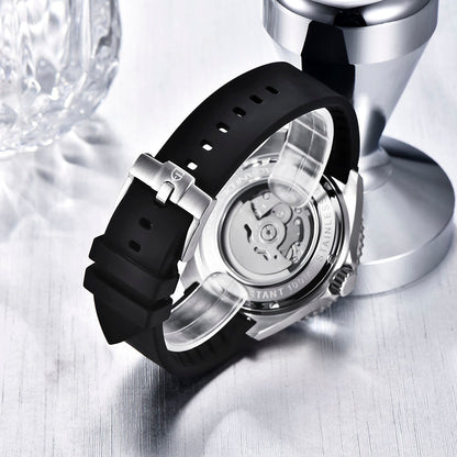 Design Scout Black Sport Edition