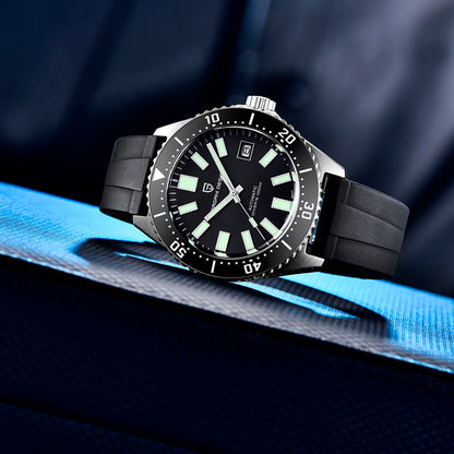 Design Scout Black Sport Edition