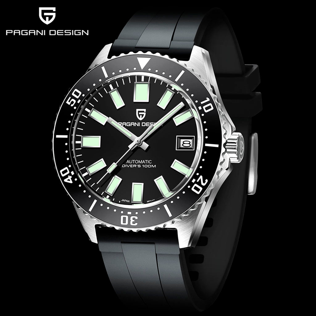 Design Scout Black Sport Edition