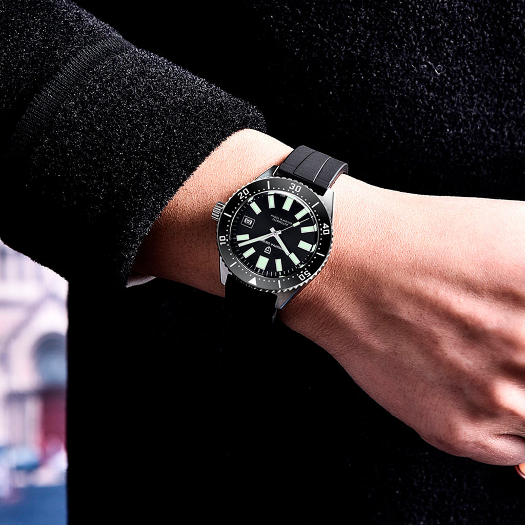 Design Scout Black Sport Edition