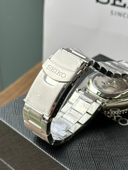 Sports Watch Black