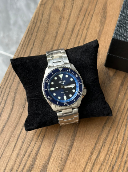 Sports Watch Blue