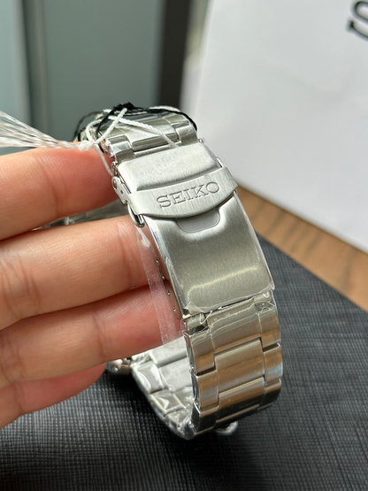 Sports Watch Orange