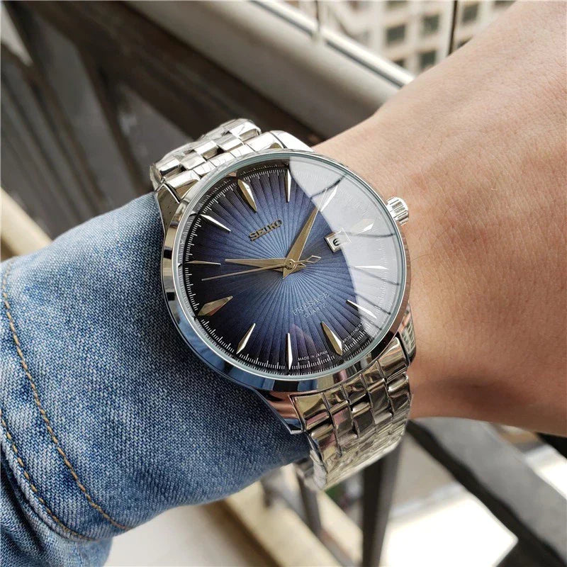 Watch Japan Astron Series Pilot