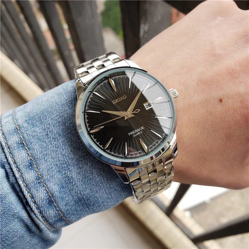Watch Japan Astron Series Pilot