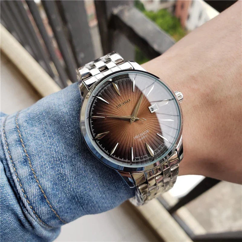 Watch Japan Astron Series Pilot