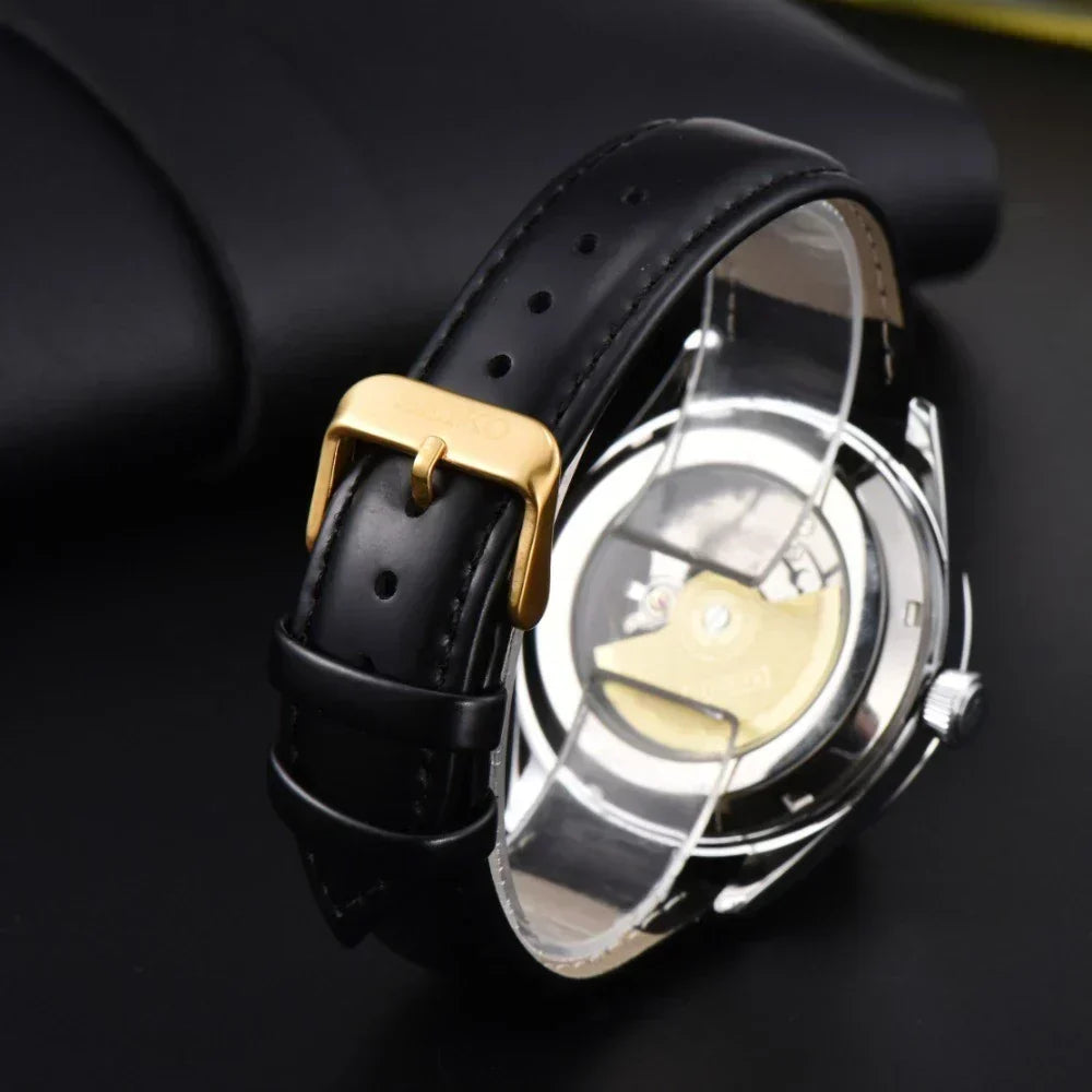 Presage Classic Automatic 40mm