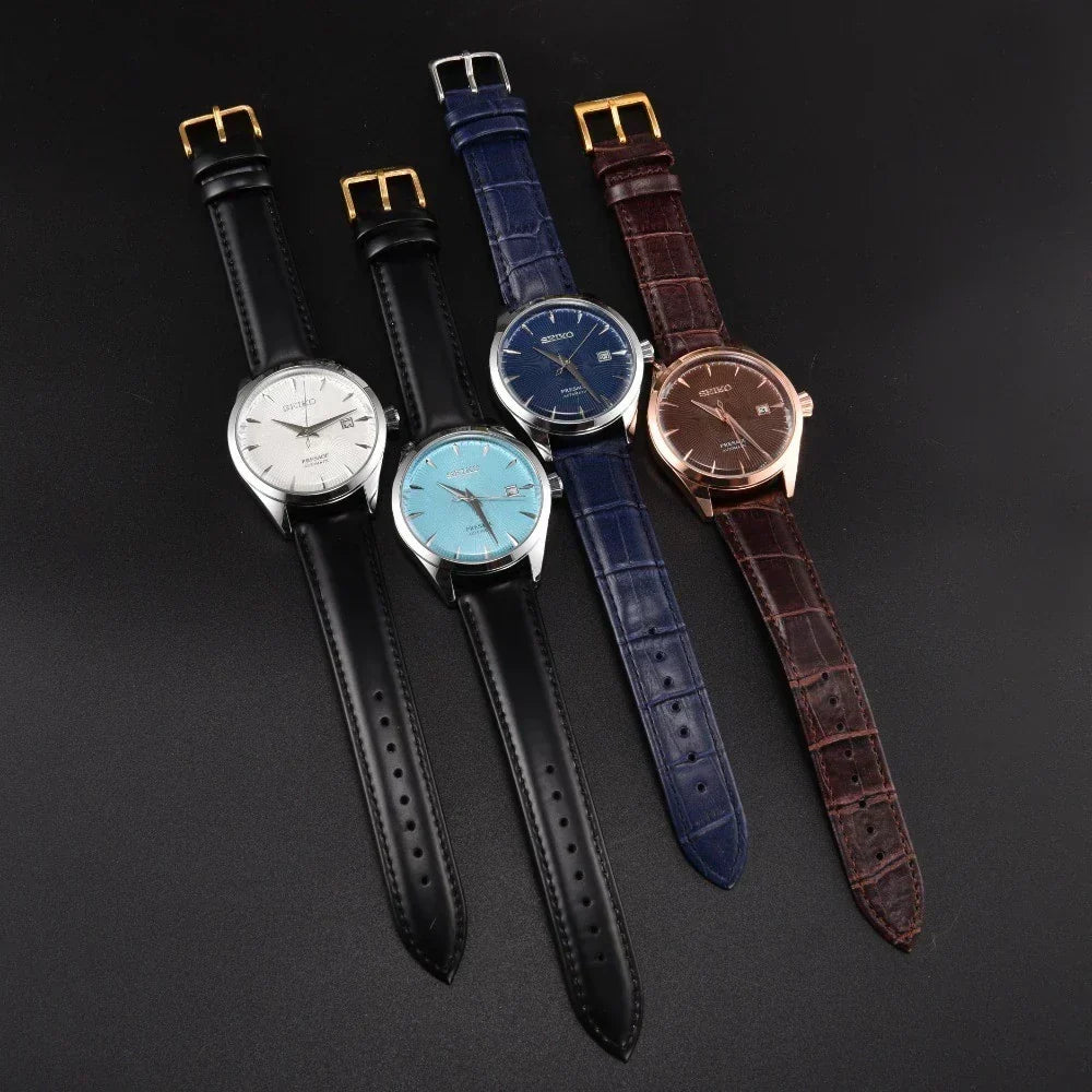 Presage Classic Automatic 40mm