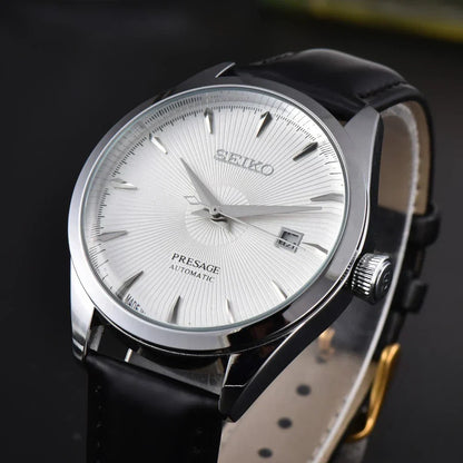 Presage Classic Automatic 40mm