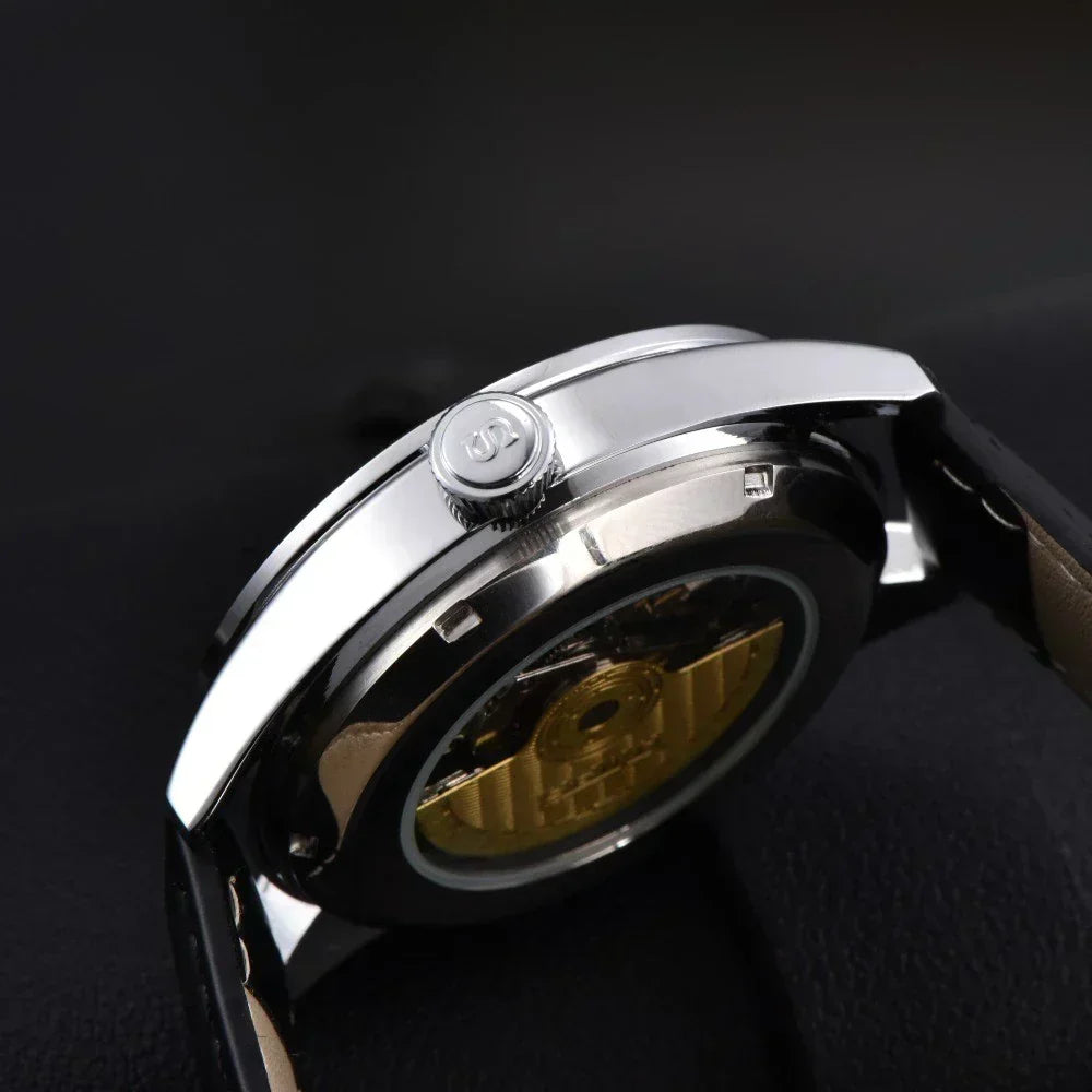 Presage Classic Automatic 40mm