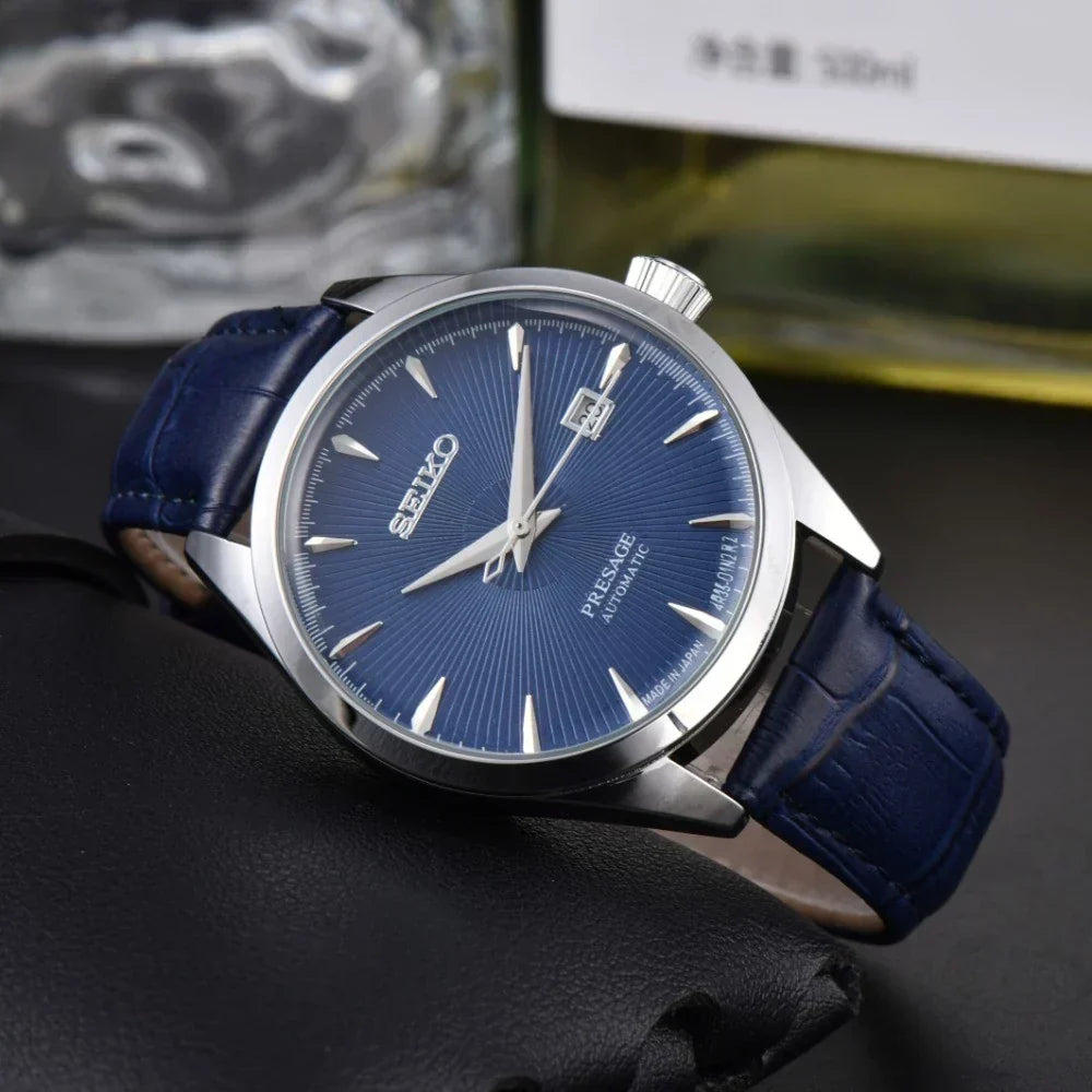 Presage Classic Automatic 40mm