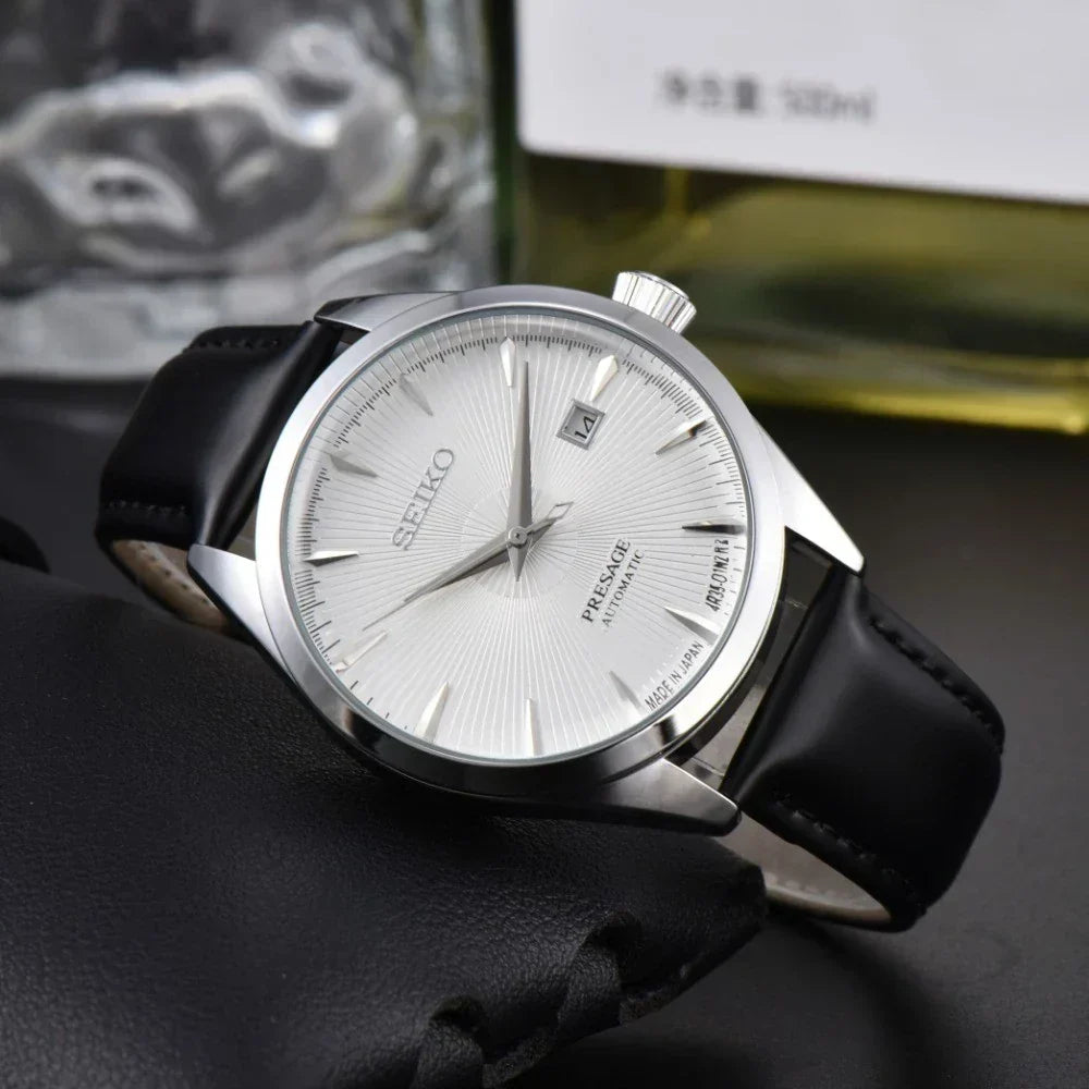 Presage Classic Automatic 40mm