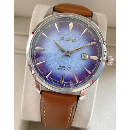 Presage Classic 42mm