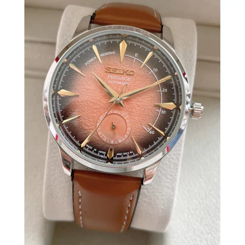 Presage Classic 42mm