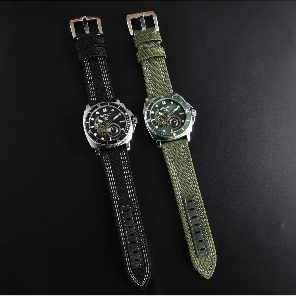Sports Automatic Open Heart 42mm
