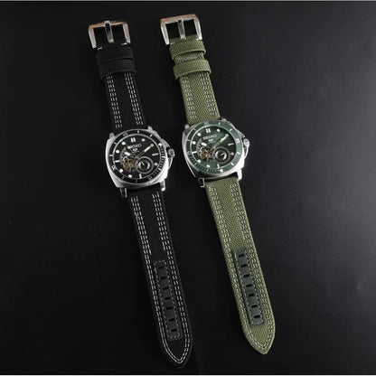 Sports Automatic Open Heart 42mm