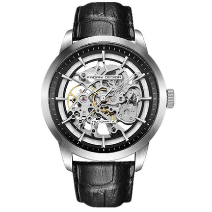Design Specter Black
