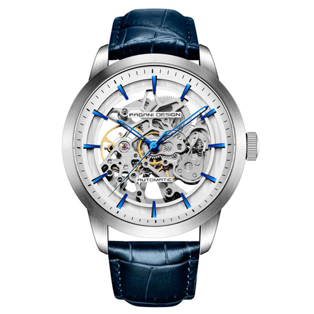Design Specter Blue