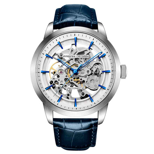 Design Specter Blue