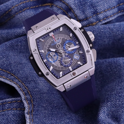 Spirit of Big Bang Chronograph 45mm