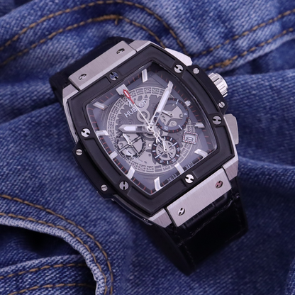 Spirit of Big Bang Chronograph 45mm
