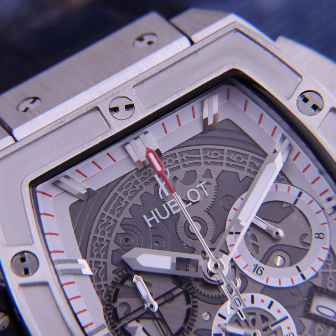 Spirit of Big Bang Chronograph 45mm