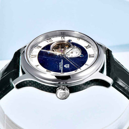Design Strasbourg Blue