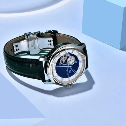 Design Strasbourg Blue