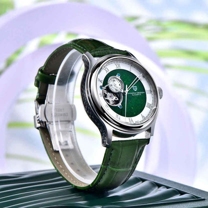 Design Strasbourg Green
