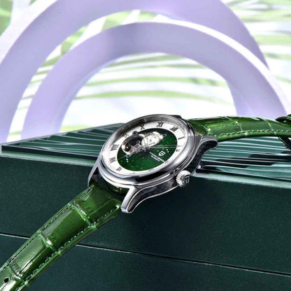 Design Strasbourg Green