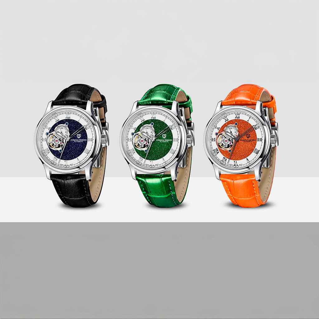 Design Strasbourg Orange