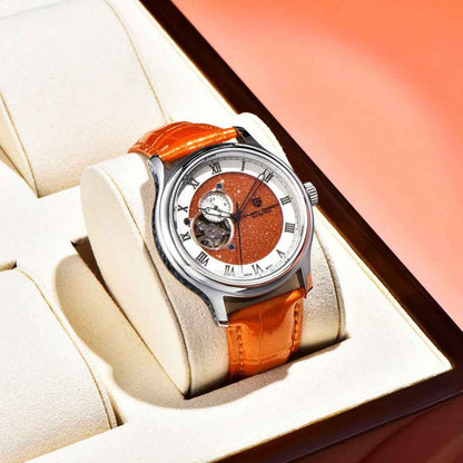 Design Strasbourg Orange