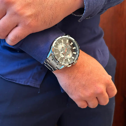 Monaco Men's Watch