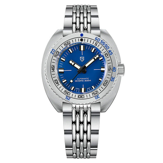 Design Turtle Blue